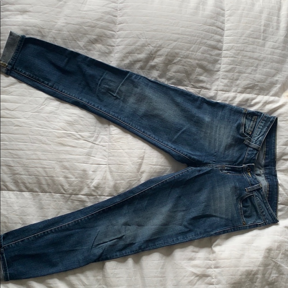 Vintage Guess Jeans